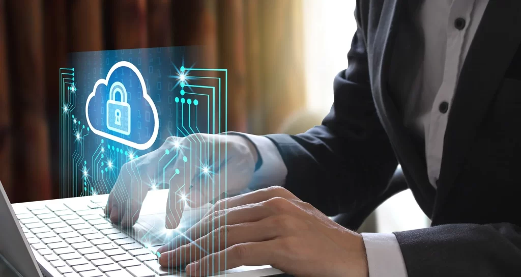 is the cloud as safe as you think