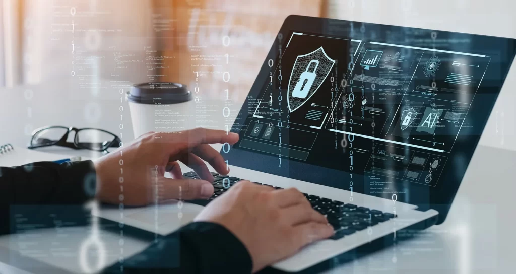 Keeping Up With Cybersecurity for SMEs
