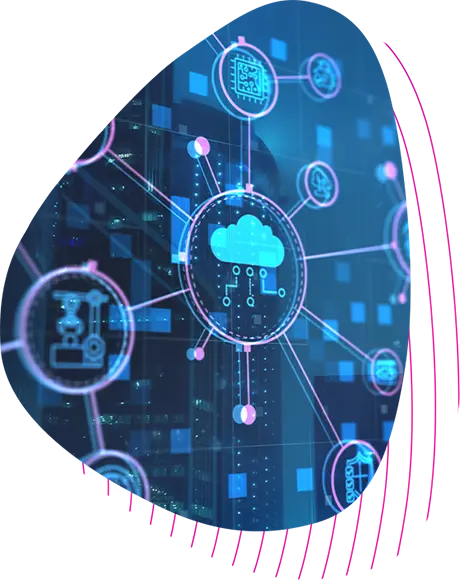 Simulation of Attacker's Perspective