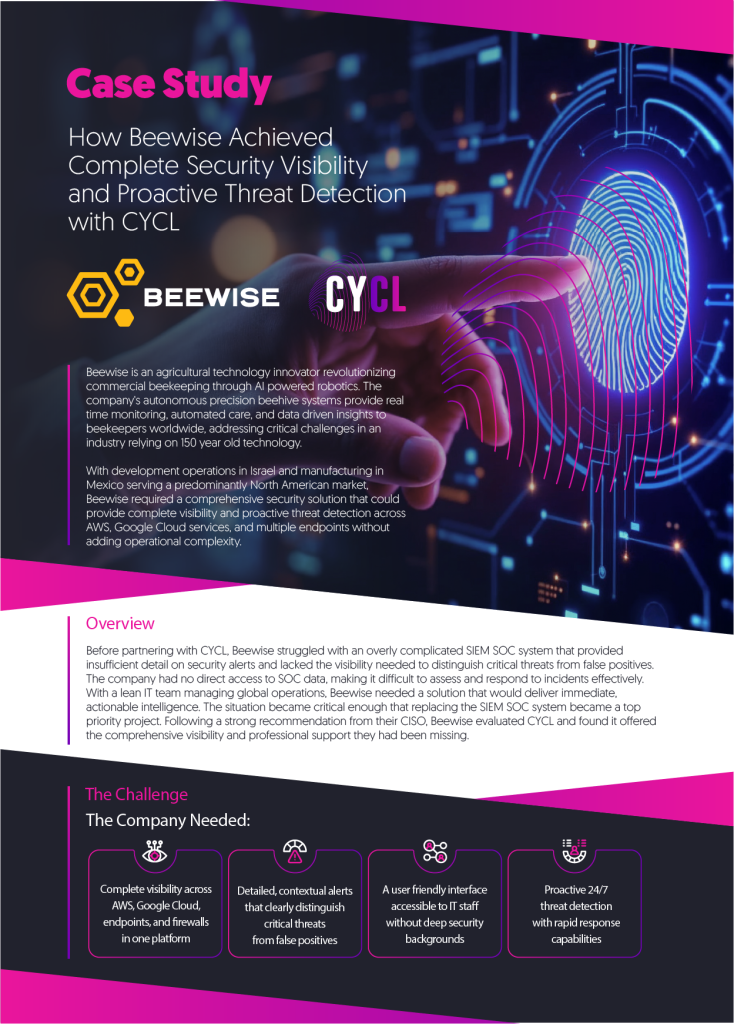 beewise case study